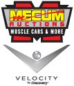 Mecum Auto Show
