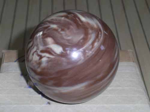 New 3″ Balls-Singles