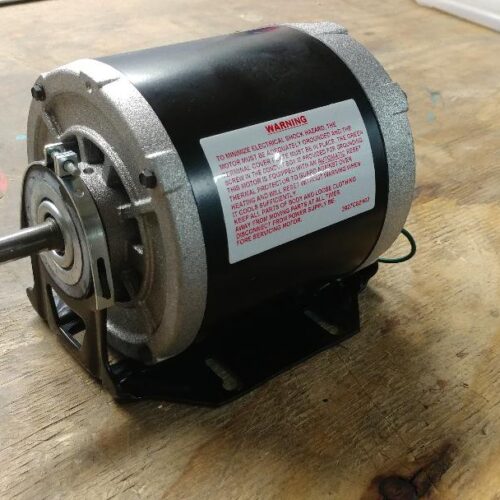 Chicago Ball Lift Motor