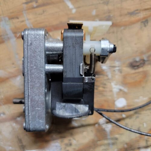 Pindeck Motors