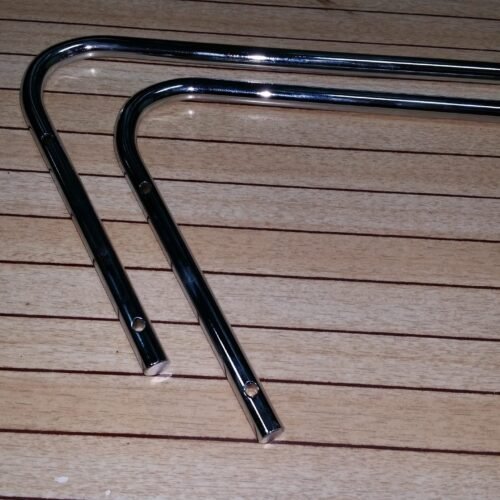 Ball Rails