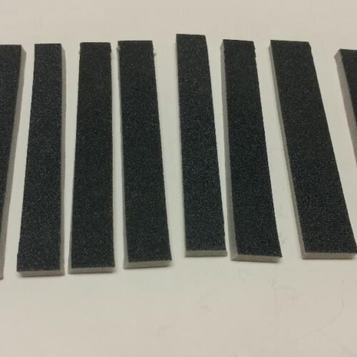 Step-up Cleaning Pad