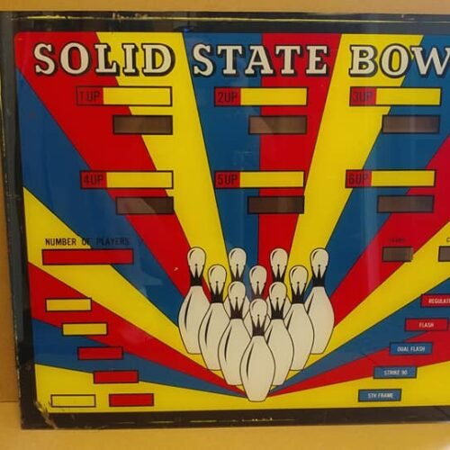 Solid State