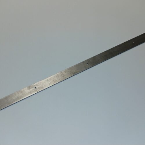 United Front Shin Rubber Mounting Plate
