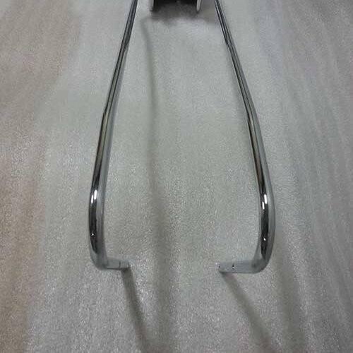 Late 1960’s/1970’s Chrome Ball Rails