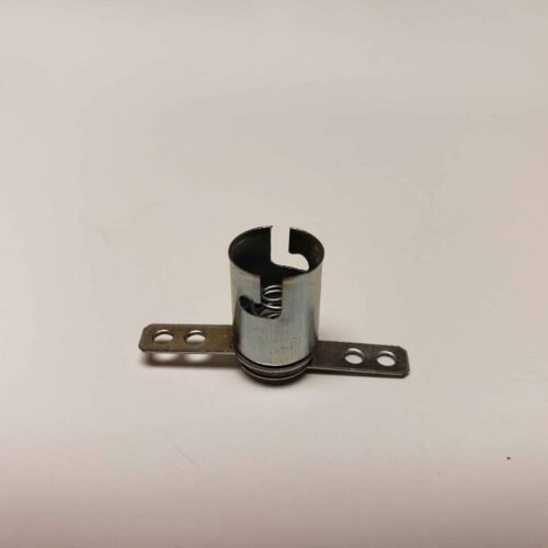 #44 Light Socket