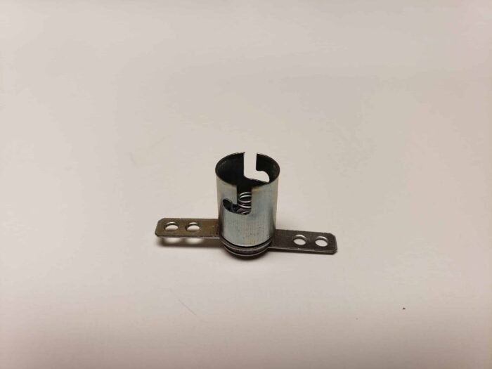 #44 Light Socket