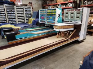 Read more about the article 1-1964 Bally Deluxe 16′