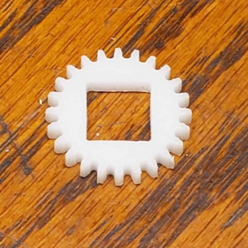 New Plastic Lock Gear for early United coin boxes