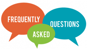 Frequently Asked Questions