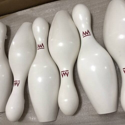 Shuffle Pins