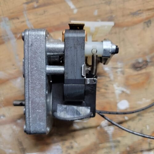Pindeck Motors