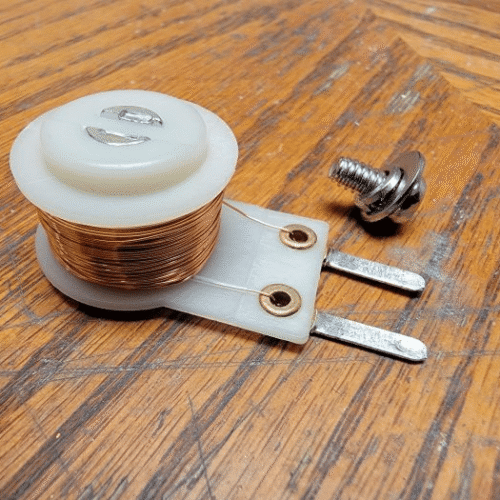 Coils